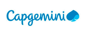 Logo Capgemini