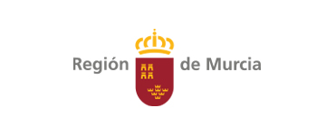 Logo Región de Murcia