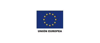 Logo Unión Europea