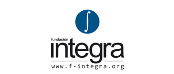 Logo Fundación Integra