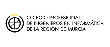 Logo Colegio Profesional  de Ingenieros de Informática
