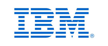 Logo IBM. Sicarm 2018