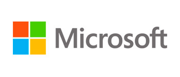 Logo  Microsoft. Sicarm 2018