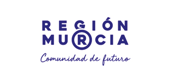 Logo Región de Murcia