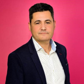 Jose Luis Izquierdo