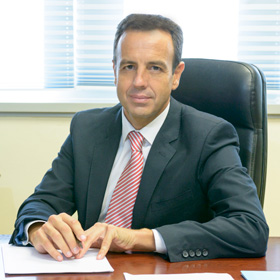 Javier López Gil. Sicarm 2018