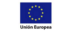 Logo Unión Europea