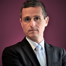 Gregorio Marquina Mart�nez. Sicarm 2018