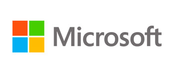 Logo Microsoft