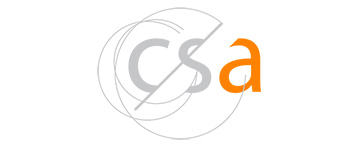 Logo CSA