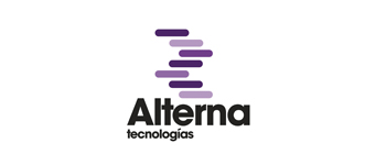 Logo Alterna Tecnologías S.L.