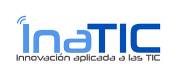 Logotipo Inatic