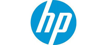 Logo HP