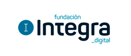 Logo Fundación Integra