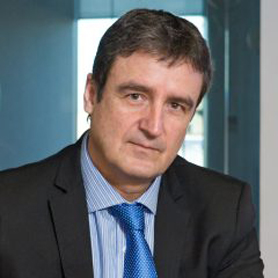 Héctor Sanchez Montenegro