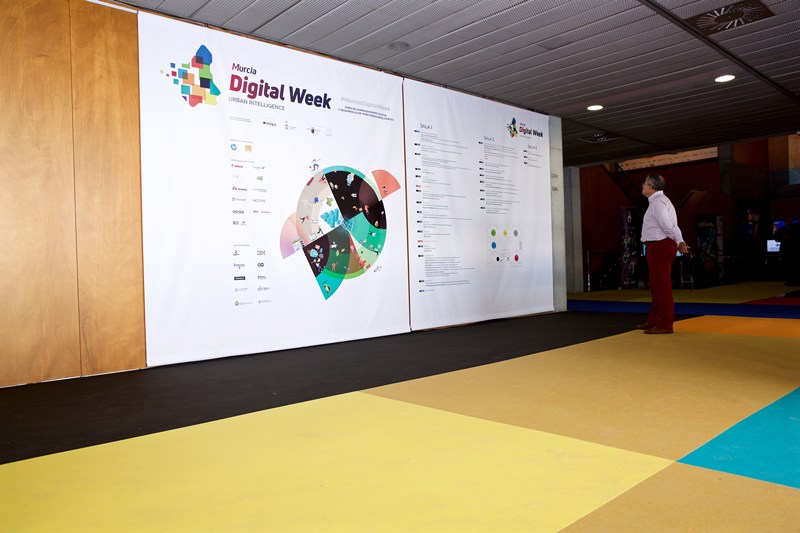 Digital Week 2019