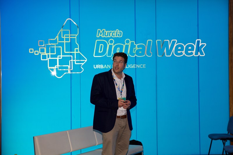 Digital Week 2019